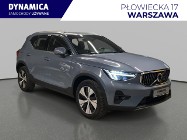 Volvo XC40 VAT 23% Core 1.5 T5 PHEV 262KM automat 2023 r., salon PL, I właścici