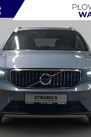Volvo XC40 VAT 23% Core 1.5 T5 PHEV 262KM automat 2023 r., salon PL I właścicie-2