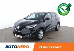 Renault Kadjar I GRATIS! Pakiet Serwisowy o wartości 700 zł!