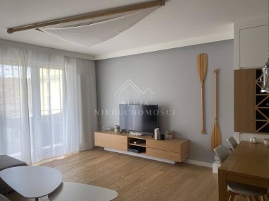 Apartament blisko plaży w Brzeźnie-1