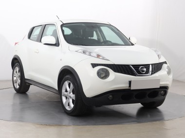 Nissan Juke , Serwis ASO, Klimatronic, Tempomat-1