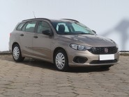 Fiat Tipo II , Salon Polska, Serwis ASO, Klima