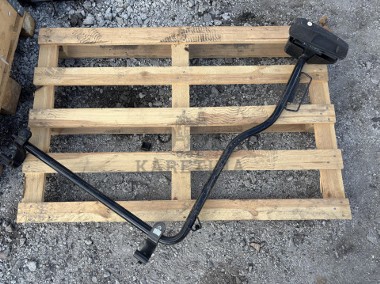 Massey Ferguson 5613 Poręcz Klamka-1