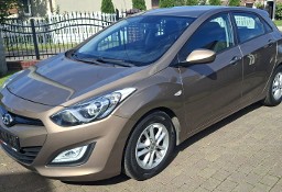 Hyundai i30 II Klima po opłatach