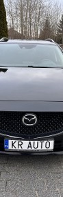 2.0 SkyActiv 145KM Navi HeadUp FULL LED Tempomat ACC Alu Klimatronik -3