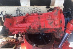 Manitou - Obudowa Mostu Carraro