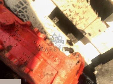 Manitou - Obudowa Mostu Carraro-2