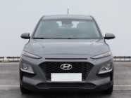 Hyundai Kona , Salon Polska, Serwis ASO, Klima, Tempomat, Parktronic