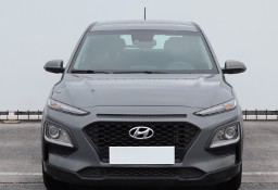 Hyundai Kona , Salon Polska, Serwis ASO, Klima, Tempomat, Parktronic