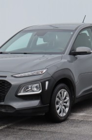 Hyundai Kona , Salon Polska, Serwis ASO, Klima, Tempomat, Parktronic-2