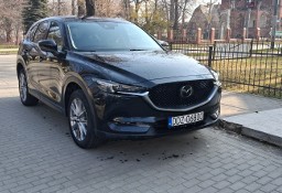 Mazda CX-5 CX-5 2.5 Exclusive-Line