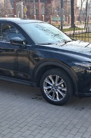 CX-5 2.5 Exclusive-Line-2