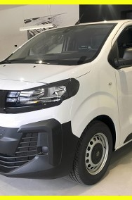 Opel Vivaro M Long L1H1 M Long L1H1 2.0 144KM Kanapa pasażera 2os !! Tempomat !!-2