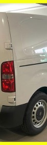 Opel Vivaro M Long L1H1 M Long L1H1 2.0 144KM Kanapa pasażera 2os !! Tempomat !!-4