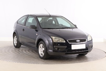Ford Focus II ,ALU