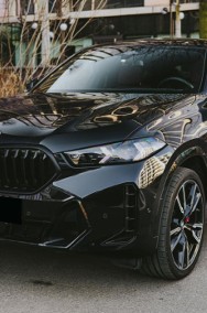 BMW X6 G06 xDrive40i M Sport xDrive40i M Sport 3.0 (381KM)| Hak holowniczy-2