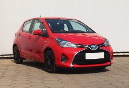 Toyota Yaris III , Salon Polska, Automat, Klimatronic