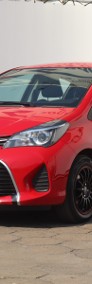 Toyota Yaris III , Salon Polska, Automat, Klimatronic-3