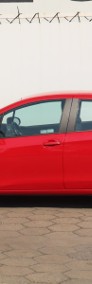 Toyota Yaris III , Salon Polska, Automat, Klimatronic-4