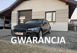 Audi A4 B9 zadbany *gwarancja *polecam