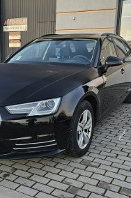 Audi A4 B9 zadbany *gwarancja *polecam-2