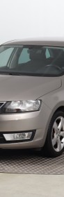 Skoda Rapid I Rapid Spaceback , Salon Polska, 1. Właściciel, Klimatronic, Tempomat-3