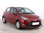 Toyota Yaris III , Salon Polska, 1. Właściciel, Serwis ASO, Klima, Tempomat