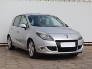 Renault Scenic III , GAZ, Automat, Klimatronic, Tempomat, Parktronic,