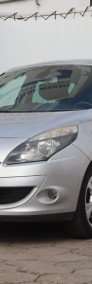 Renault Scenic III , GAZ, Automat, Klimatronic, Tempomat, Parktronic,-3