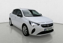 Opel Corsa F