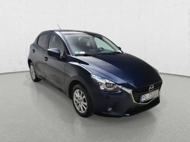 Mazda 2 IV-1