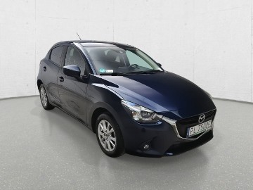 Mazda 2 IV
