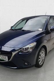 Mazda 2 IV-2