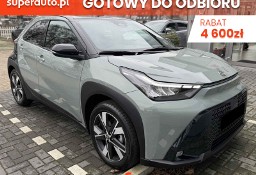 Toyota Aygo X Style 1.5 Hybrid Style 1.5 Hybrid 116KM | Podgrzewane fotele!