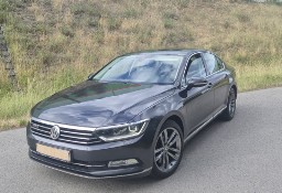Volkswagen Passat B8 2,0BITDI-240KM,4Motion-DSG,Navi,Full Led,Podgrz.Fotele,Salon