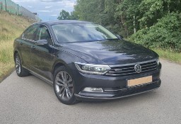Volkswagen Passat B8 2,0BITDI-240KM,4Motion-DSG,Navi,Full Led,Podgrz.Fotele,Salon