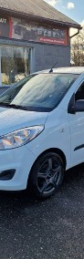 Hyundai i10 II 1.1 Benzyna 70 KM, Klimatyzacja, Isofix, Alufelgi, Opony Wielosezono-3