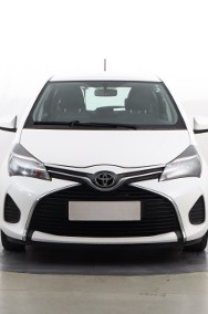 Toyota Yaris III , Salon Polska, GAZ, Klima-2