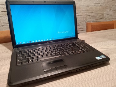 Laptop Lenovo G550 15,6"-1