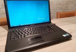 Laptop Lenovo G550 15,6"