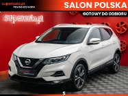 Nissan Qashqai II 1.3 DIG-T Acenta 1.3 DIG-T Acenta 140KM