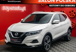 Nissan Qashqai II 1.3 DIG-T Acenta 1.3 DIG-T Acenta 140KM