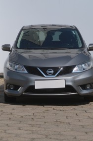 Nissan Pulsar I , Salon Polska, Serwis ASO, Klimatronic, Tempomat-2