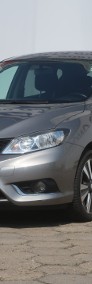 Nissan Pulsar I , Salon Polska, Serwis ASO, Klimatronic, Tempomat-3