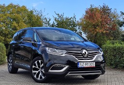 Renault Espace V 2.0 Blue dCi 160 kM 4CONTROL/LED/BOSE/Masaże/Panorama/FV-23%