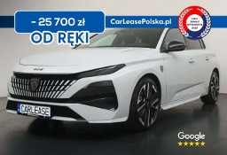 Peugeot 308 P5