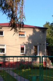 Klimatyczny dom w Katowicach Podlesiu-2