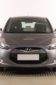 Hyundai ix20 , Klima-2