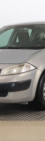 Renault Megane II , Salon Polska, Klima-3