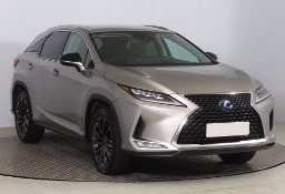 Lexus RX IV , 1. Właściciel, Serwis ASO, Automat, Skóra, Navi,